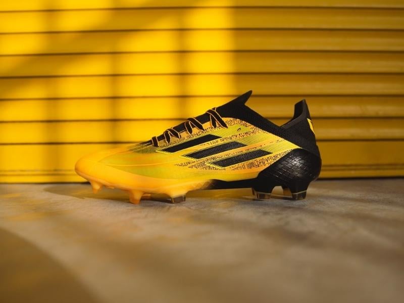 giày đá bóng adidas X Speedflow .1 'Mi Historia'
